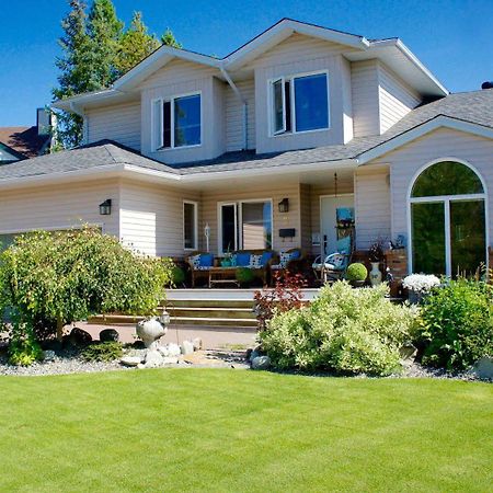 Vangorda Place B&B Whitehorse Exterior foto