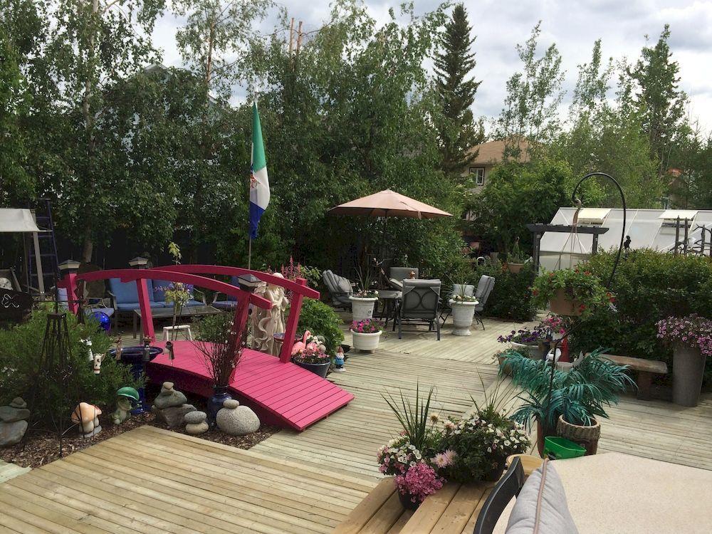Vangorda Place B&B Whitehorse Exterior foto