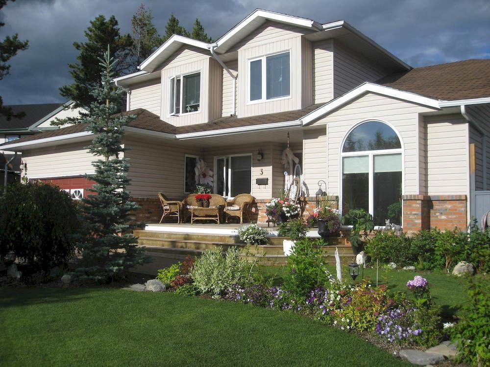 Vangorda Place B&B Whitehorse Exterior foto