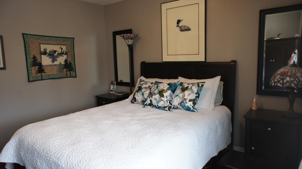Vangorda Place B&B Whitehorse Exterior foto