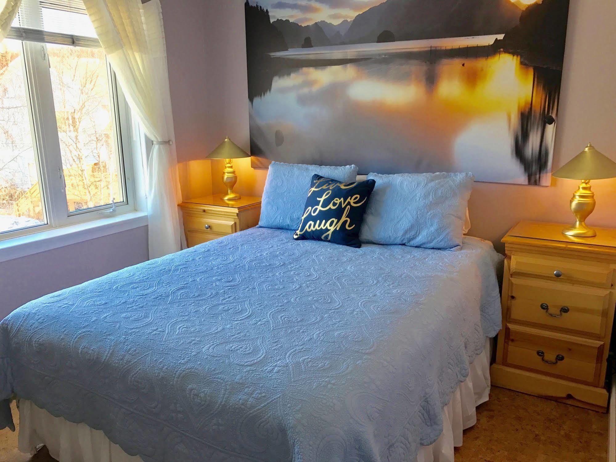 Vangorda Place B&B Whitehorse Exterior foto