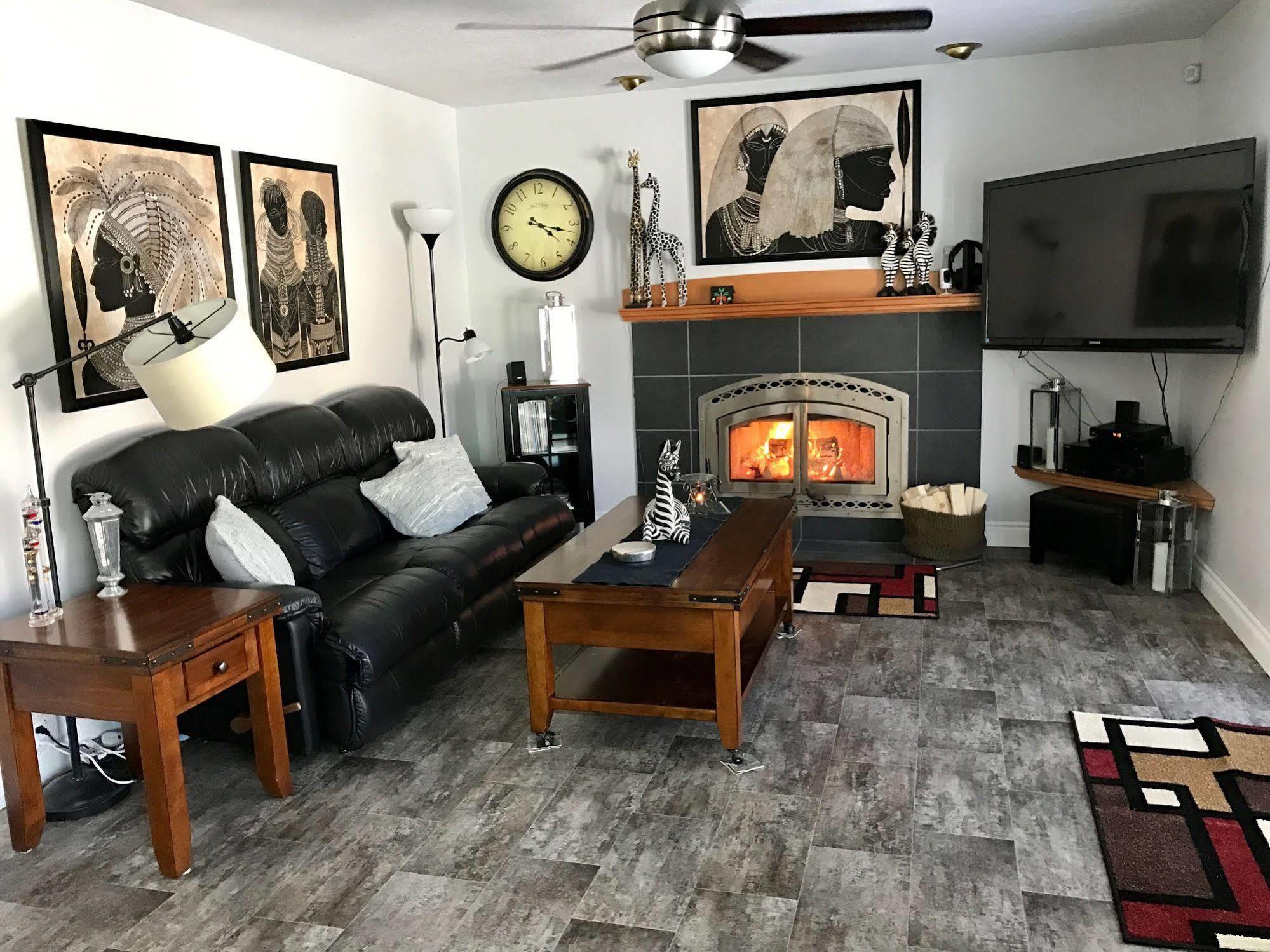 Vangorda Place B&B Whitehorse Exterior foto